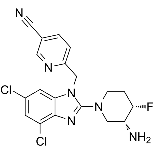 TRPC6-IN-2 2308595-83-5